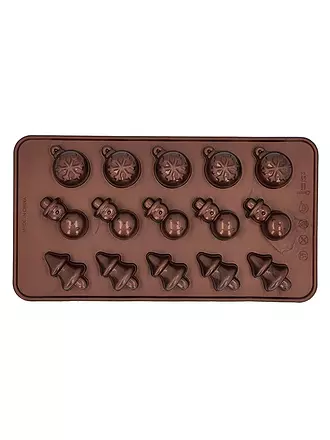 RBV BIRKMANN | Pralinenform Weihnachten | 